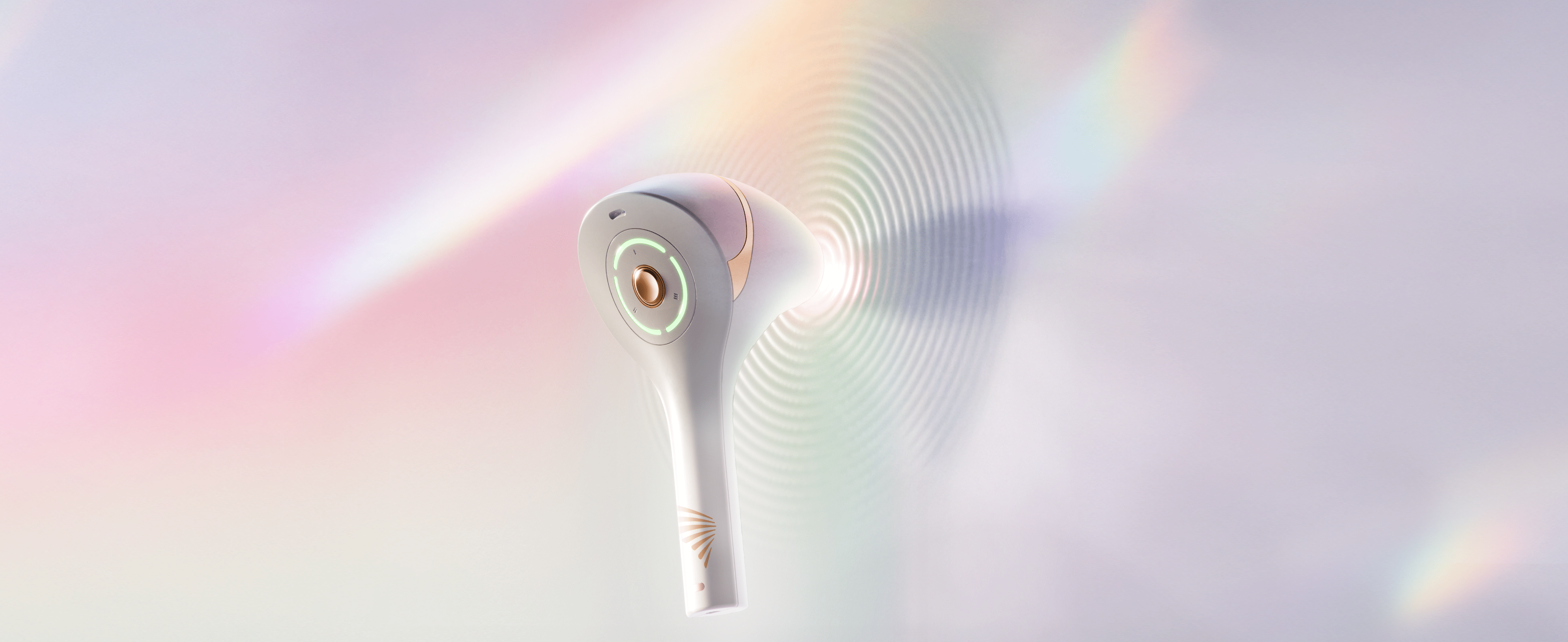 Epilaser laser hair removal device with SPOT technology