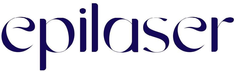 Epilaser wordmark