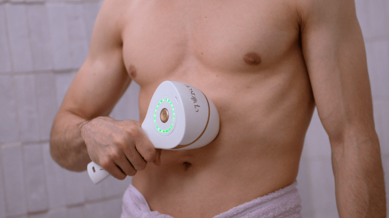 Φόρτωση βίντεο: Πώς να χρησιμοποιήσετε το βίντεο Epilaser