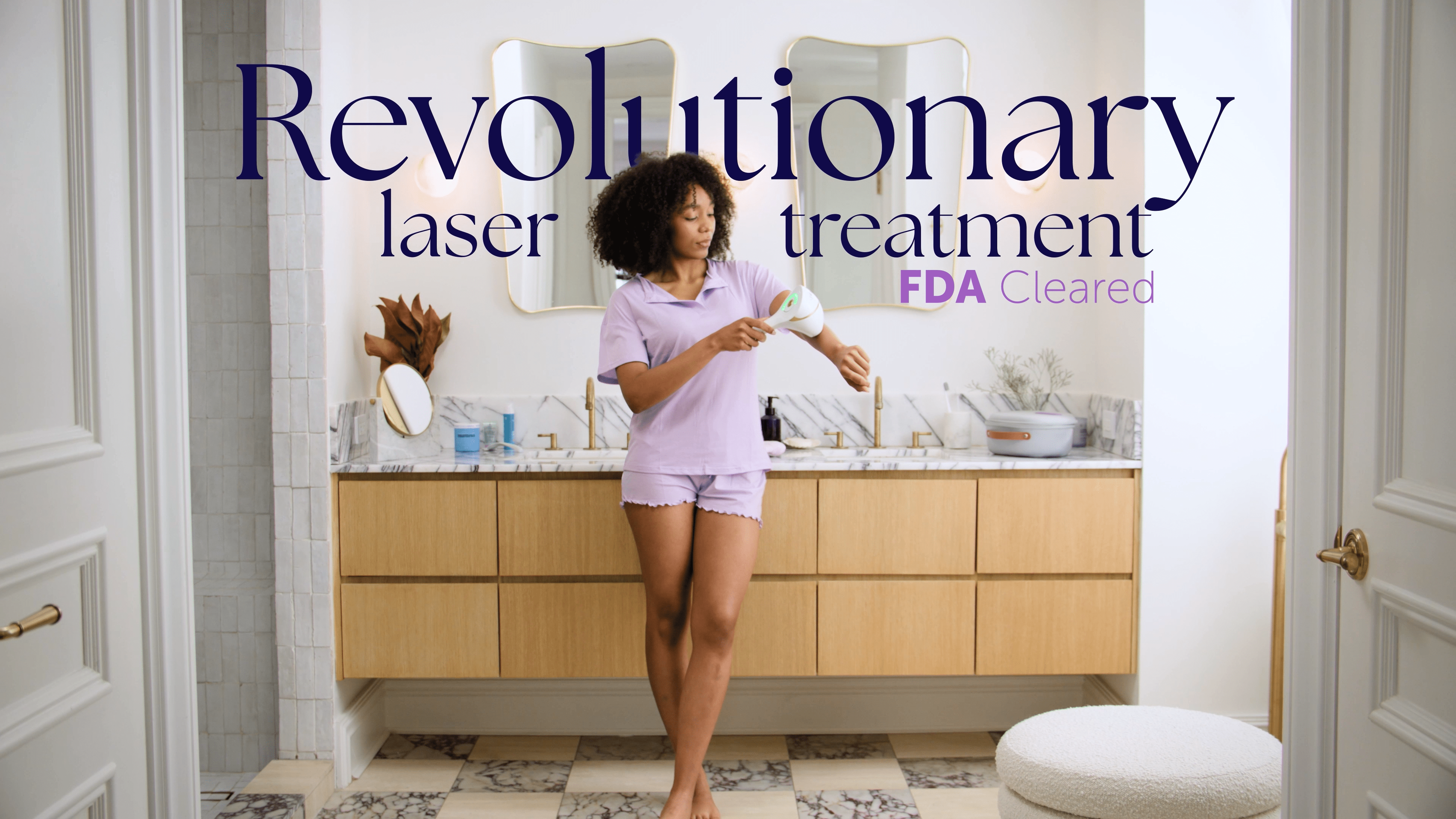 Φόρτωση βίντεο: Παρουσίαση βίντεο για την απολιπαντική συσκευή λέιζερ