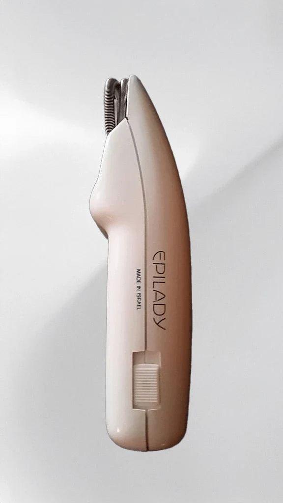 Vintage Epilaser epilation device