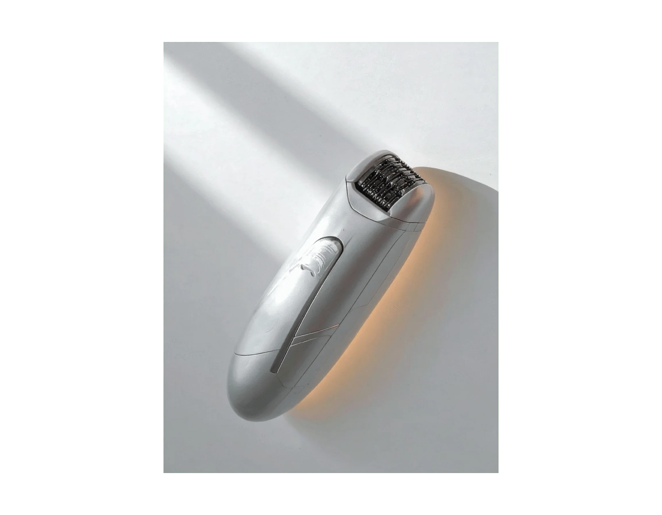 Epilator device