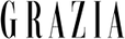 Grazia Logo