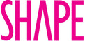 Shape Magazine logo