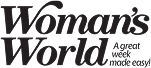 Woman’s World Logo