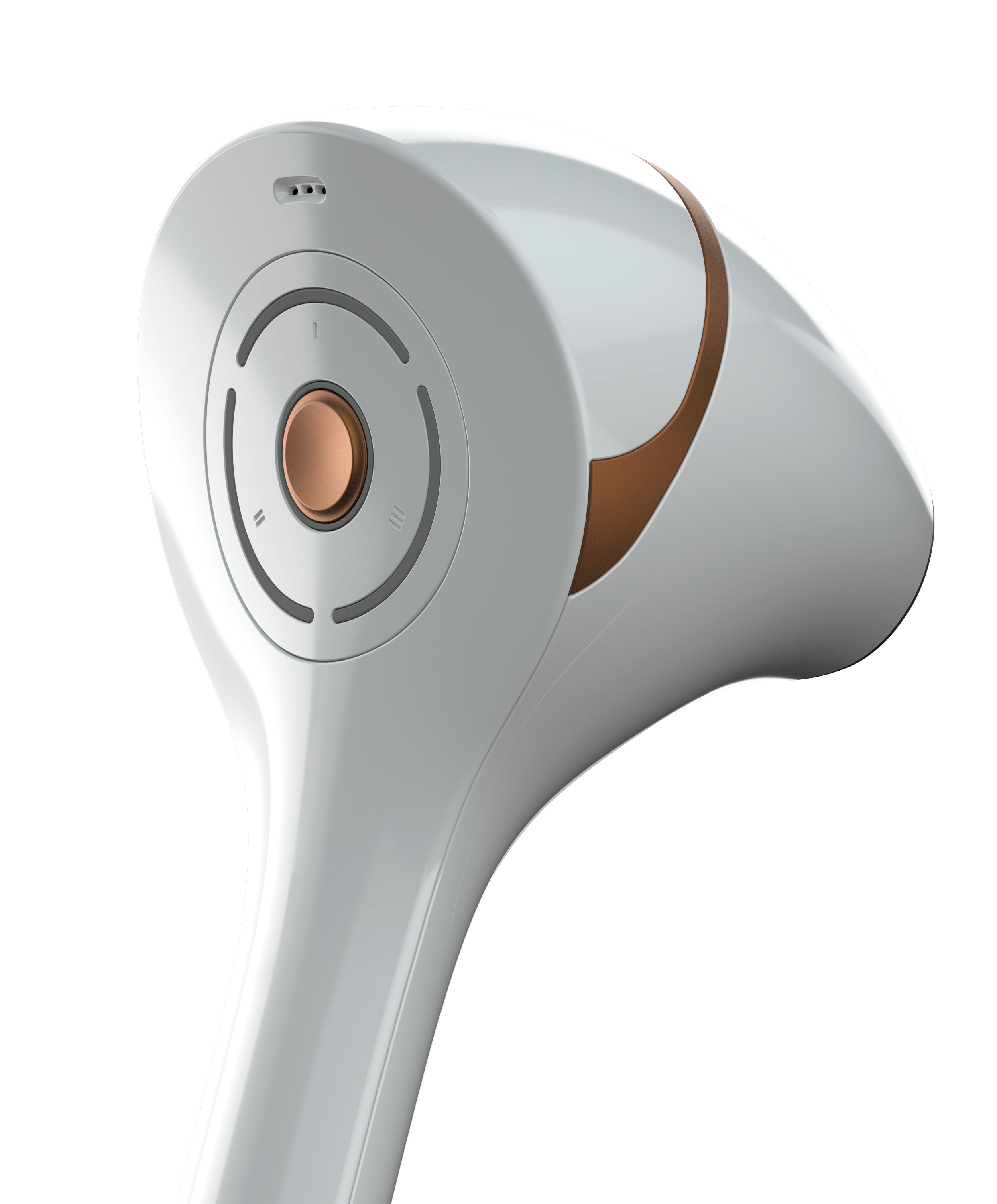 Epilaser 808 Home Laser Hair Removal Device