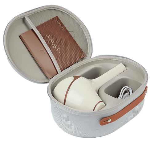 Epilaser 808 travel case